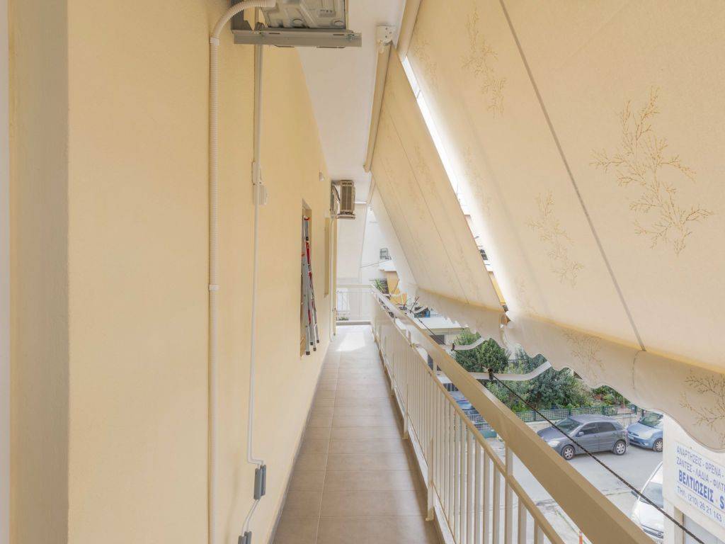 Διαμέρισμα προς πώληση στους Αγίους Αναργύρους