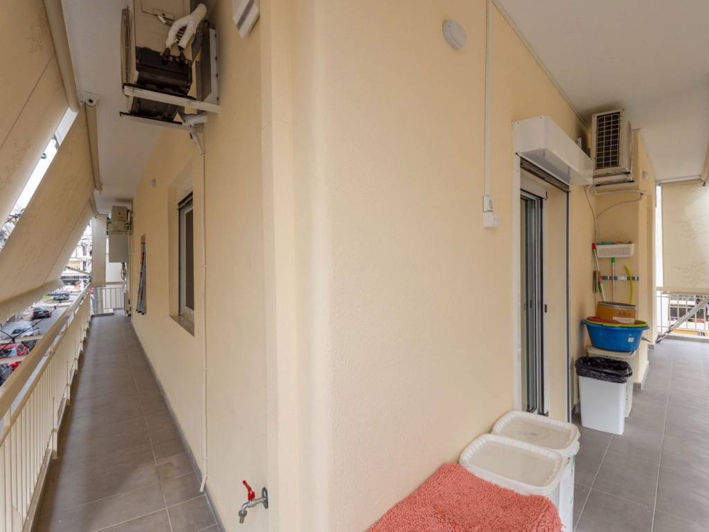 Διαμέρισμα προς πώληση στους Αγίους Αναργύρους