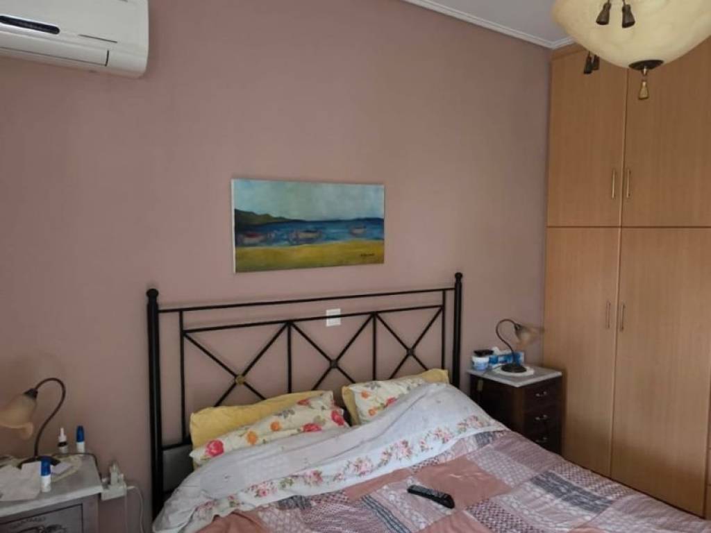 Υπνοδωμάτιο