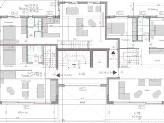 Κάτοψη Πρώτου Ορόφου