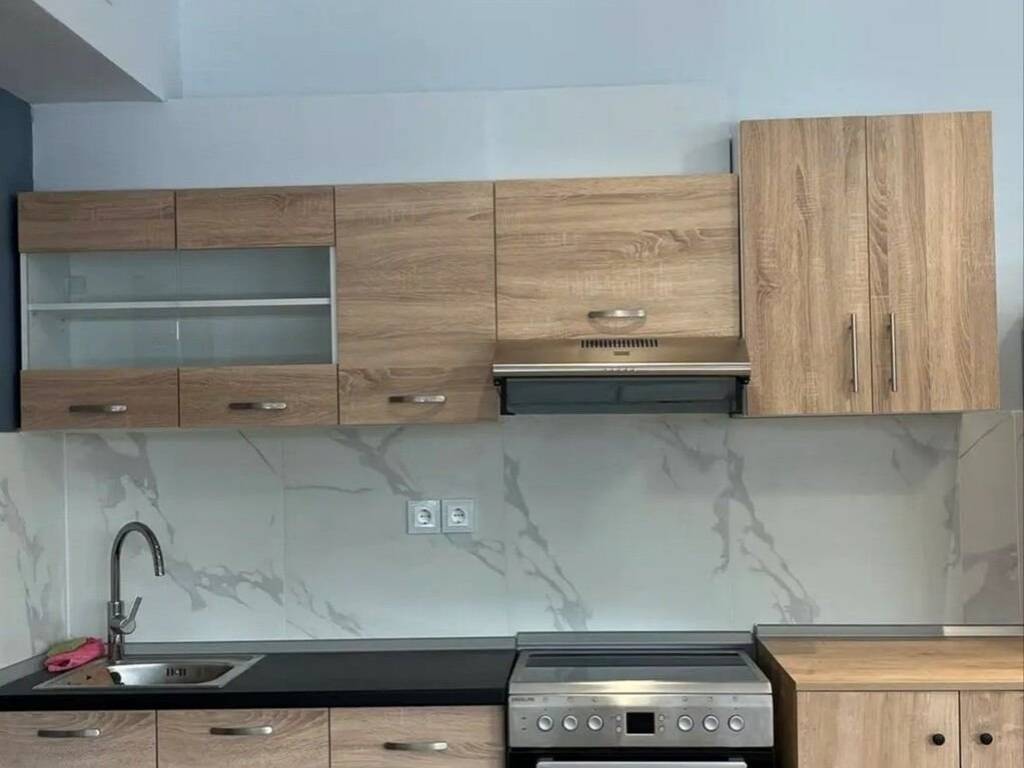 Apartment - Grekodom 65866|1060388