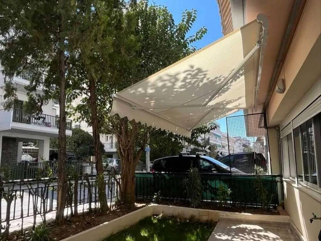 Apartment - Grekodom 65866|1060386