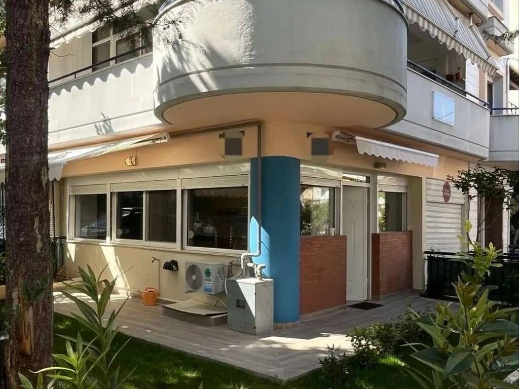 Apartment - Grekodom 65866|1060380