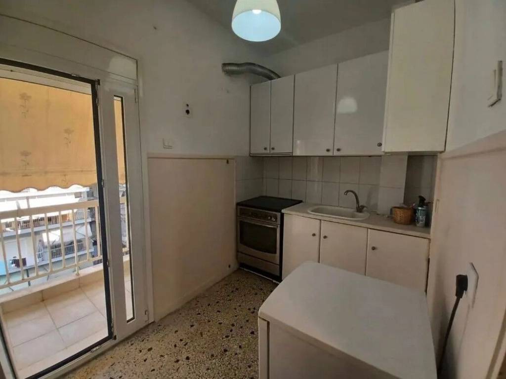 Apartment - Grekodom 65859|1060296