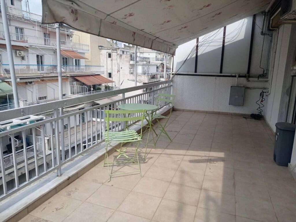 Apartment - Grekodom 65859|1060302