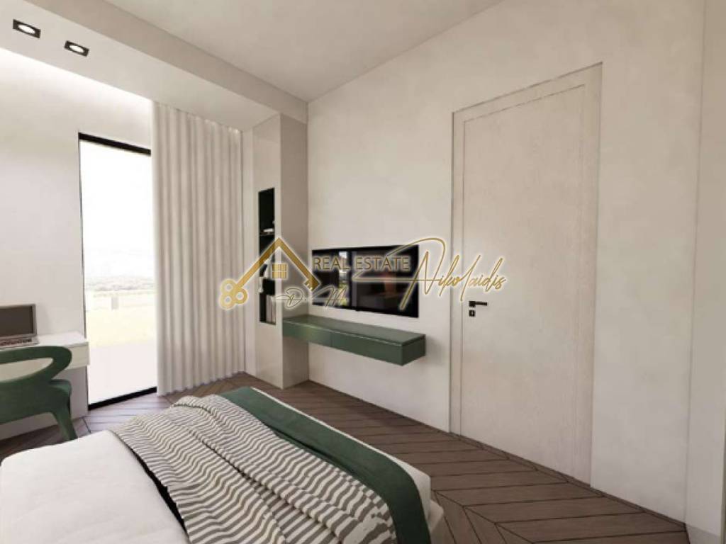 Υπνοδωμάτιο