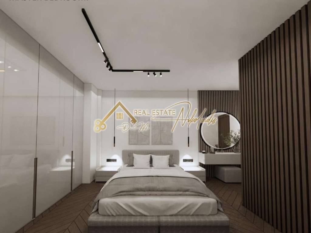 Υπνοδωμάτιο