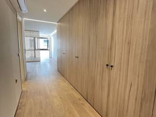 Χωλ εισόδου