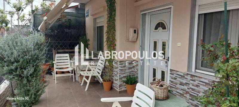 Εξωτερικός χώρος