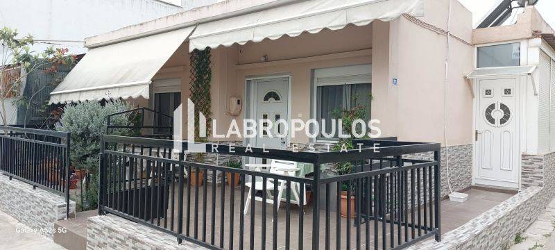 Εξωτερικός χώρος