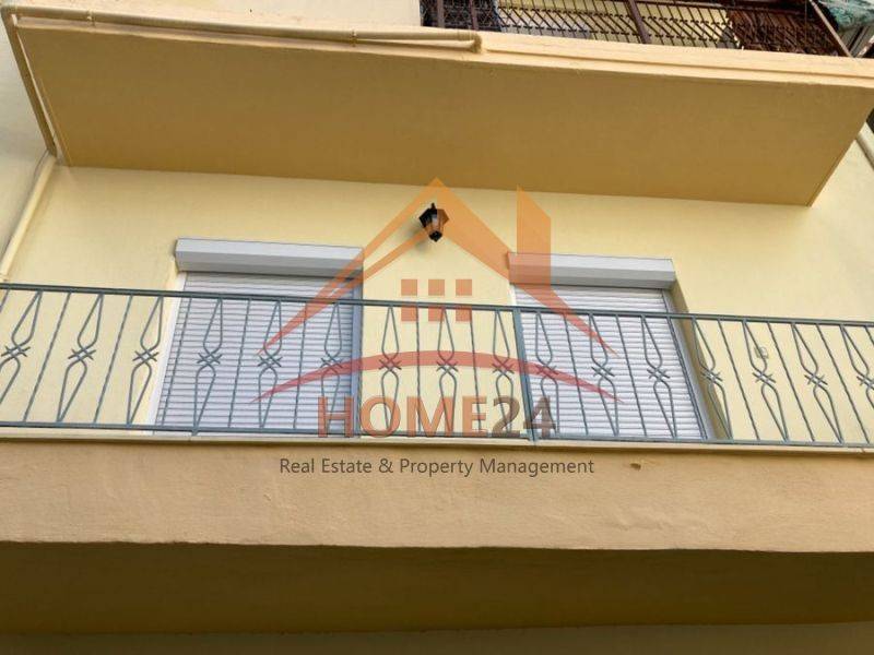 Άποψη χώρου