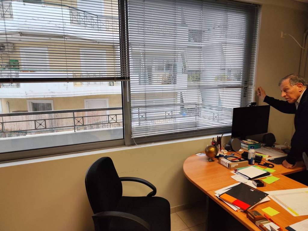 Εσωτερικοι χώροι