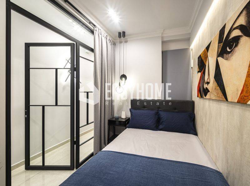 Υπνοδωμάτιο