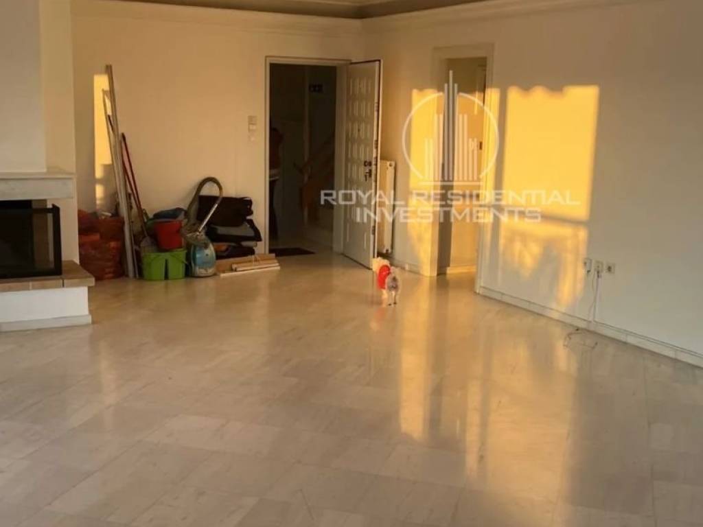 Άποψη χώρου