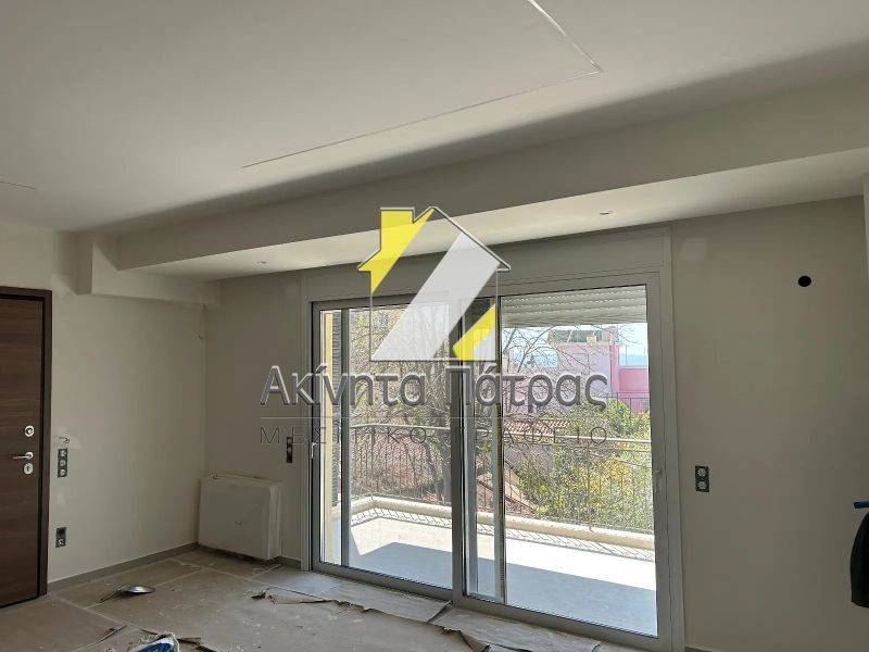 ΑΠΟΨΗ ΧΩΡΟΥ