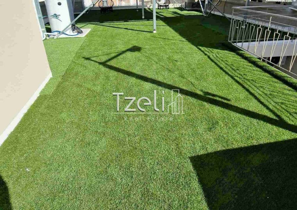 Εξωτερική άποψη χώρου