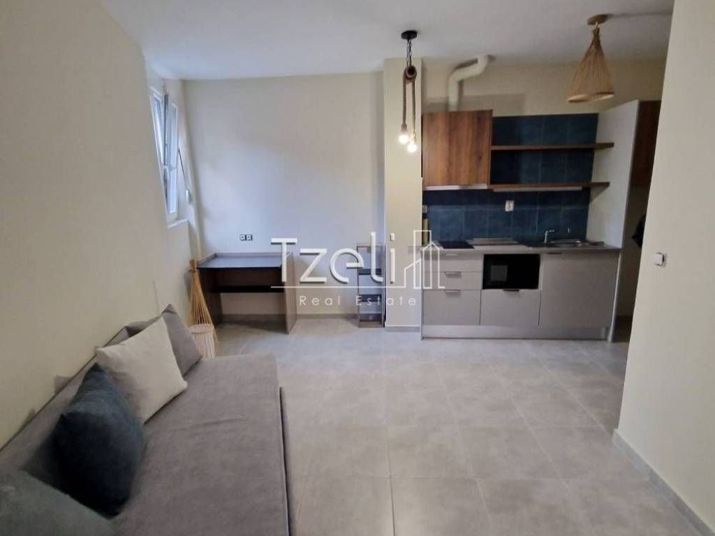 Άποψη χώρου