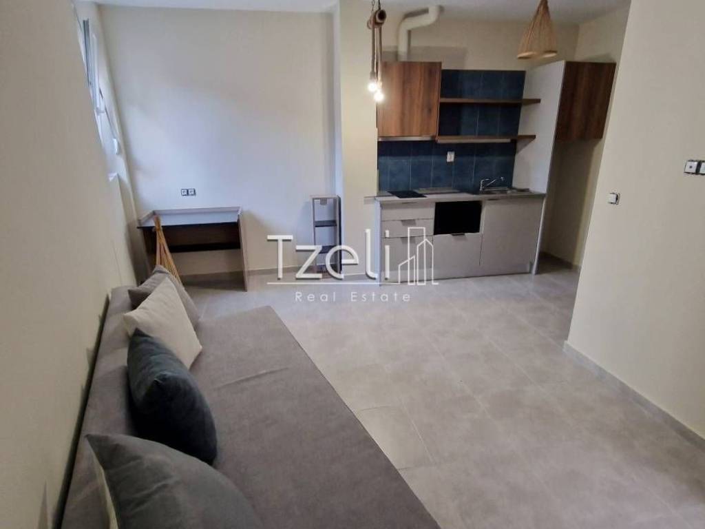 Άποψη χώρου