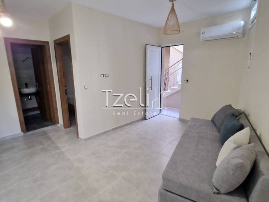 Άποψη χώρου