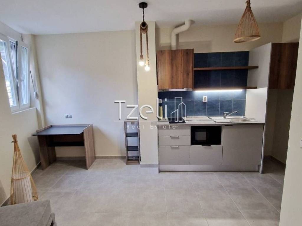 Άποψη χώρου