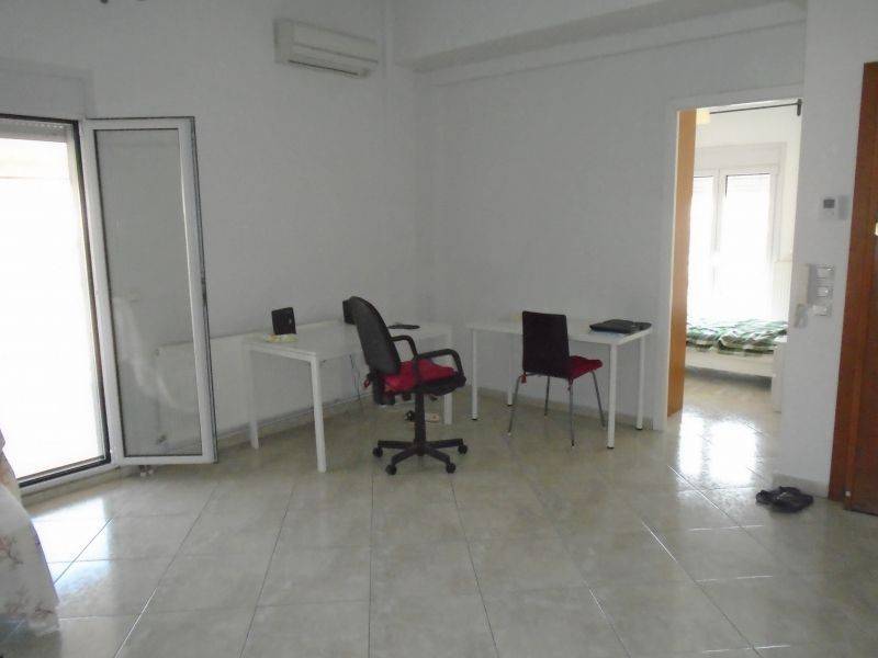 Άποψη χώρου