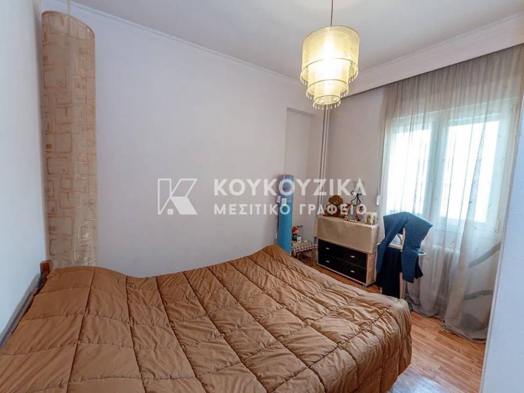 Υπνοδωμάτιο