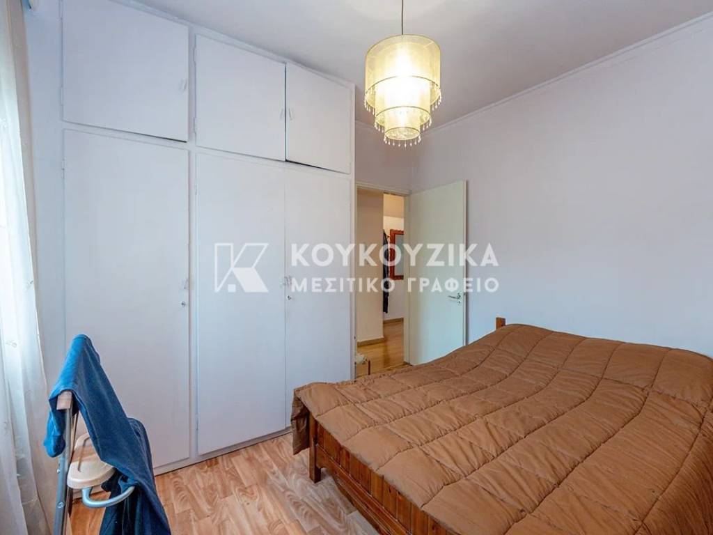 Υπνοδωμάτιο