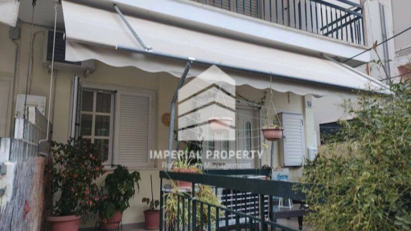 Εξωτερικός χώρος