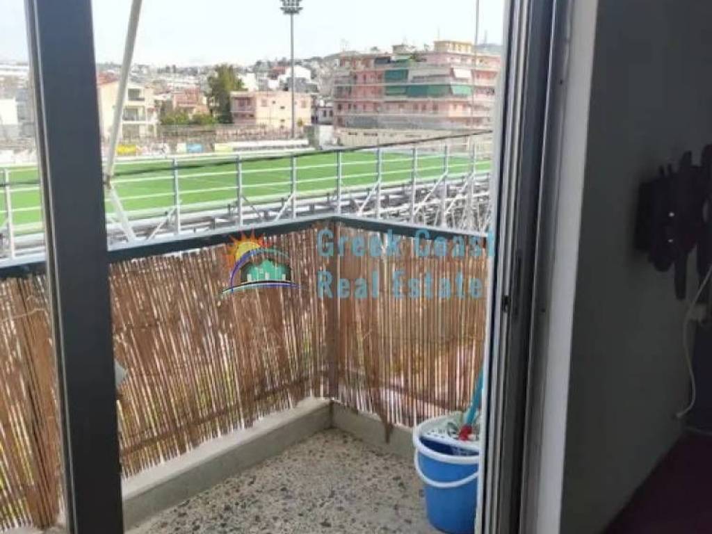 Άποψη χώρου