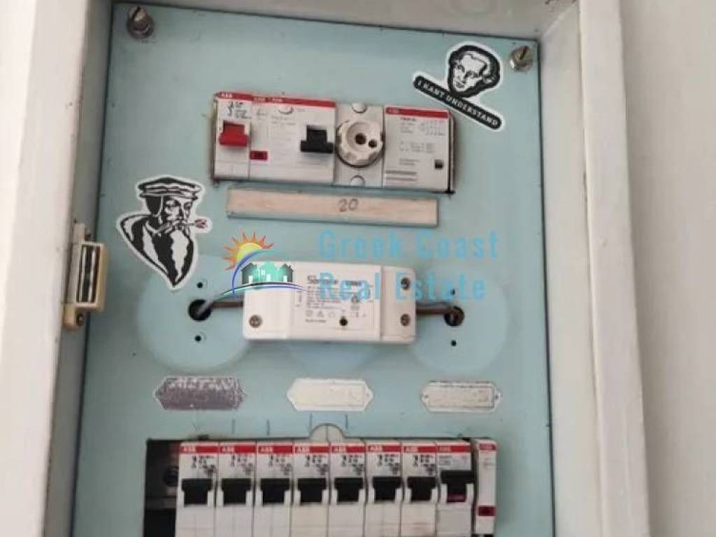 Άποψη χώρου