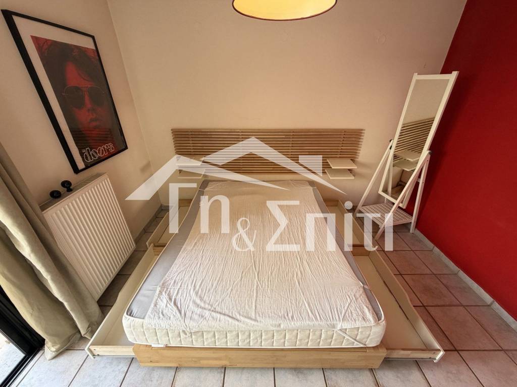 Υπνοδωμάτιο