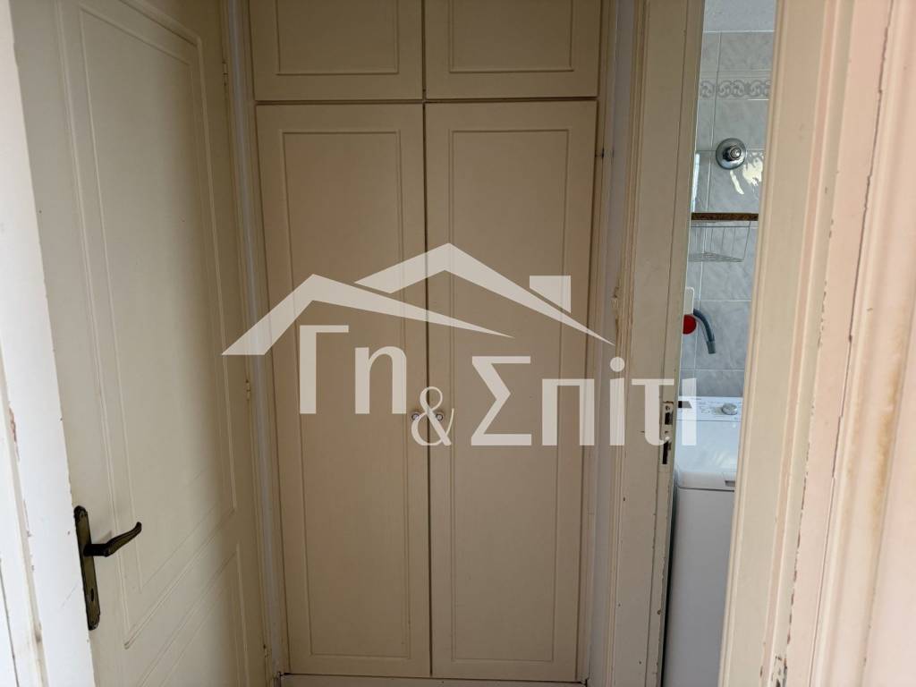 Ντουλάπα Διάδρομος