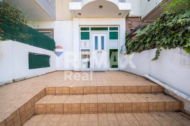 Εξωτερικός χώρος