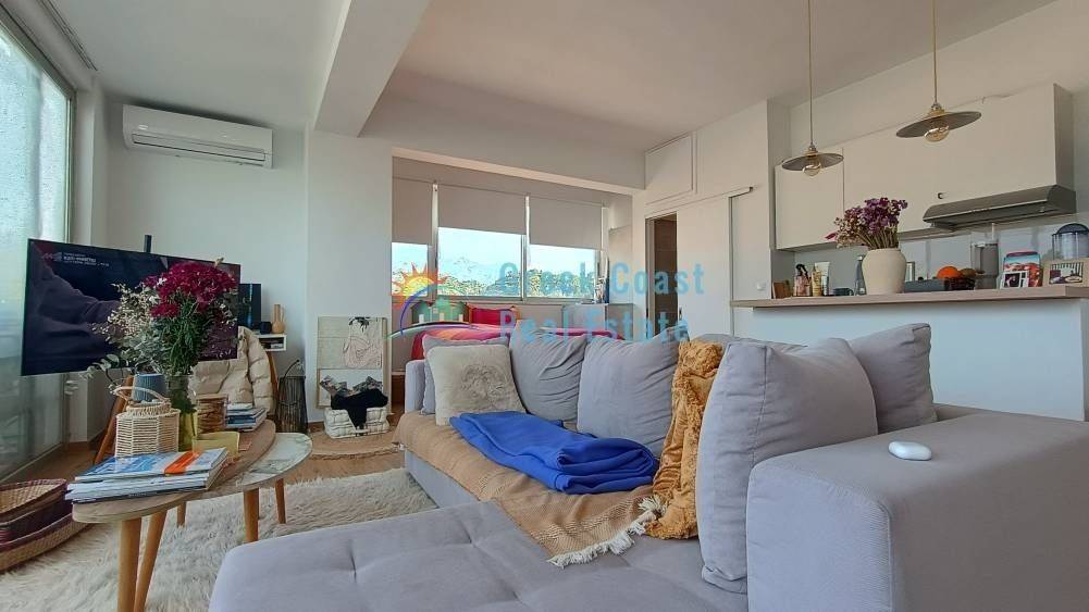 Άποψη χώρου