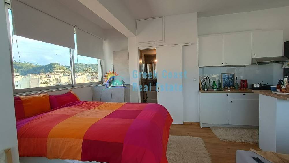 Άποψη χώρου