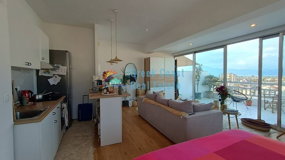 Άποψη χώρου