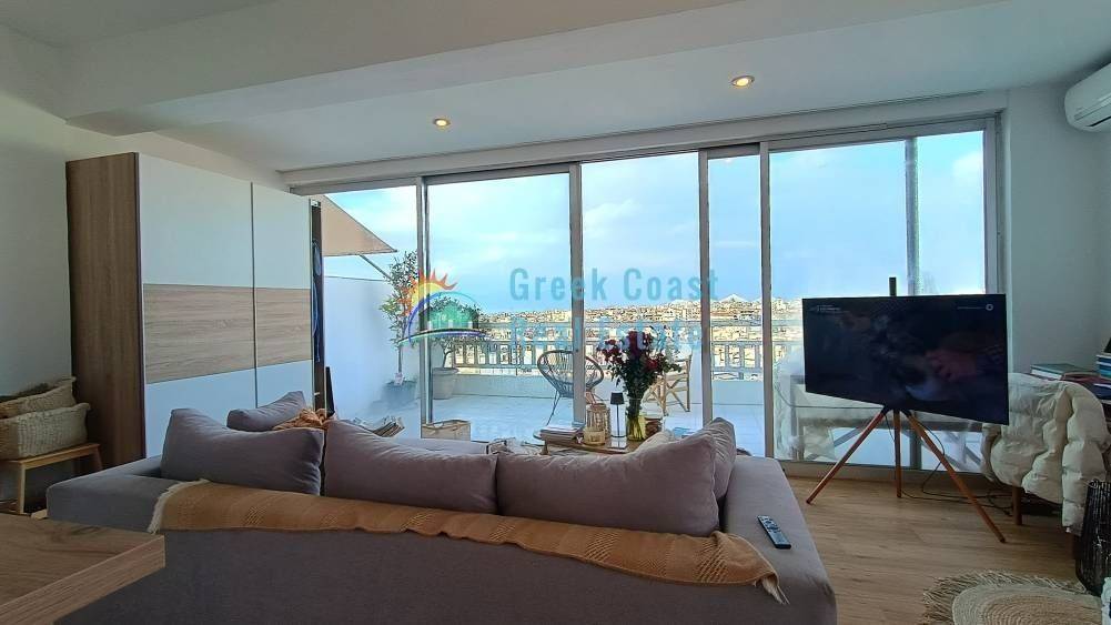 Άποψη χώρου