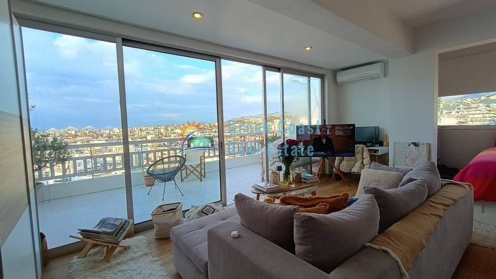 Άποψη χώρου