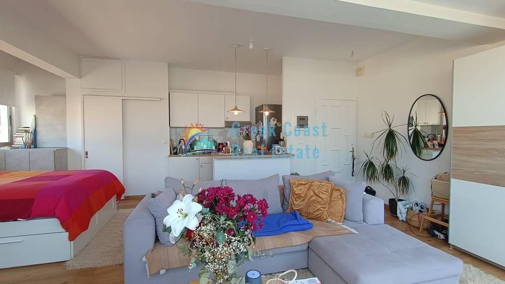 Άποψη χώρου