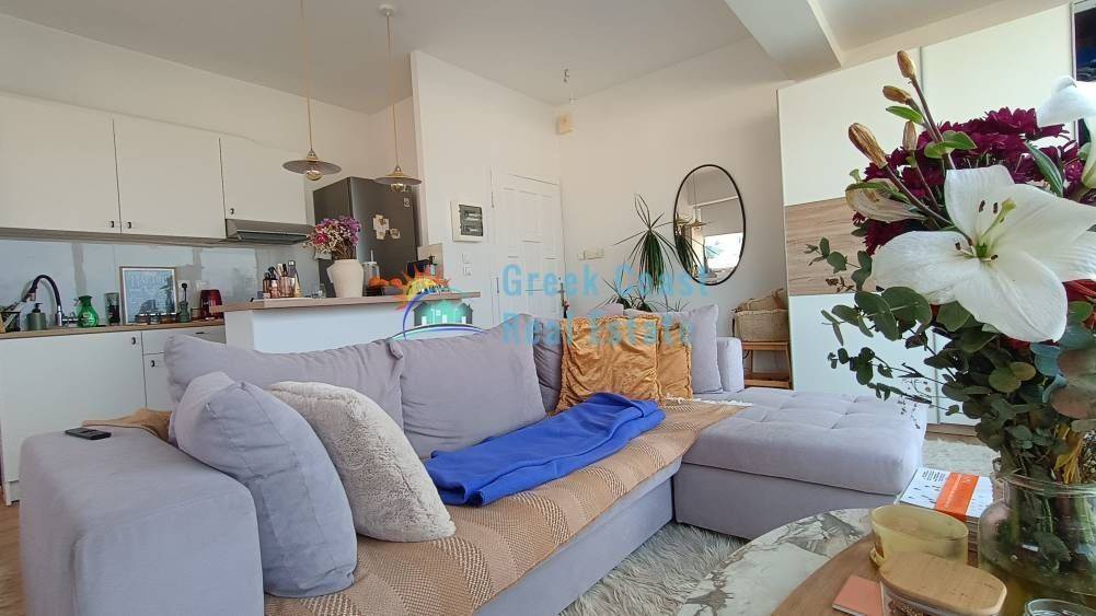 Άποψη χώρου