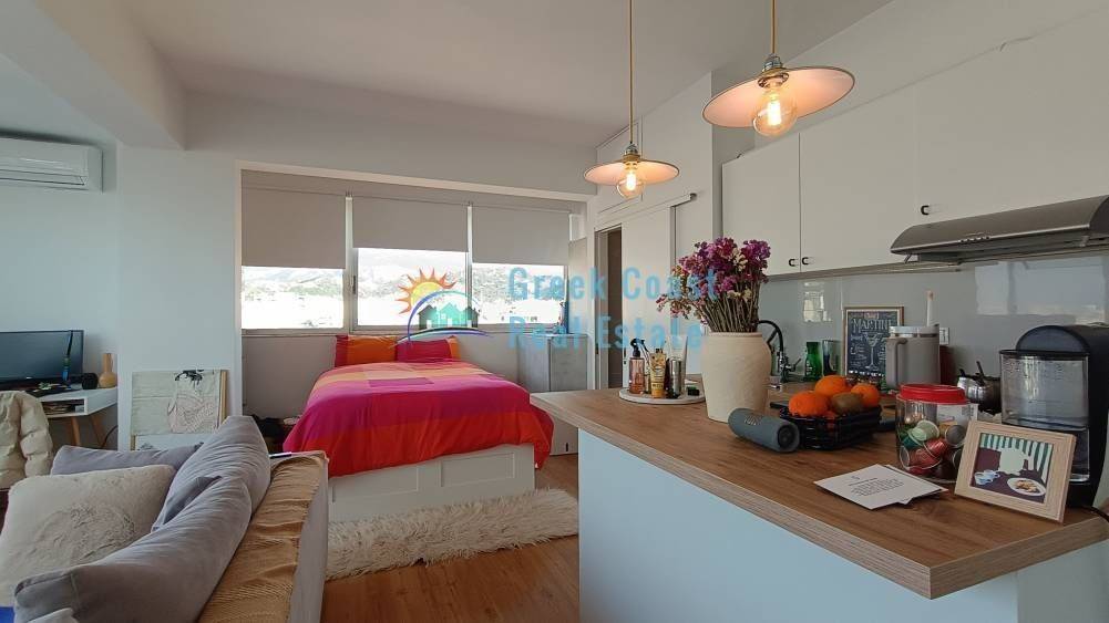 Άποψη χώρου