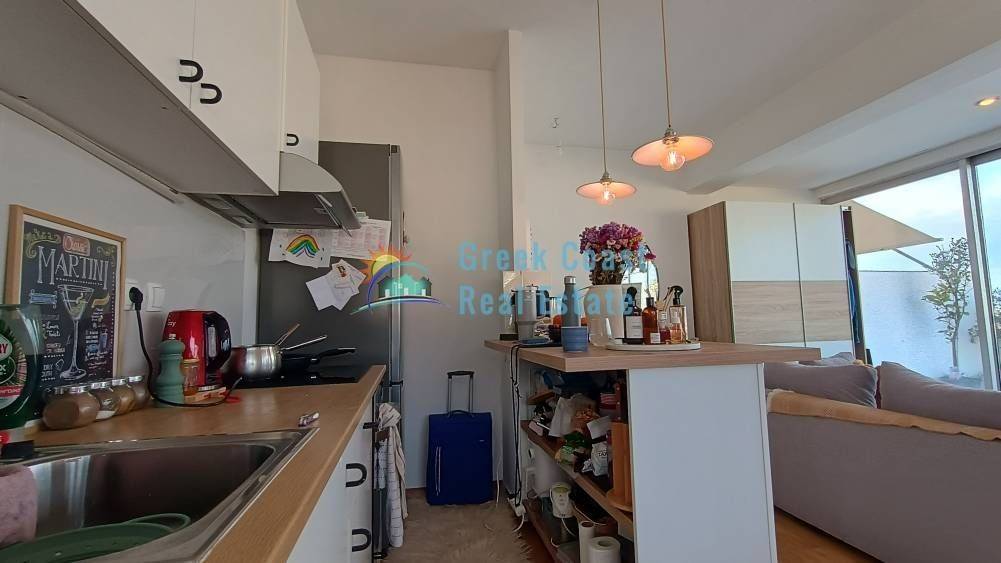 Άποψη χώρου