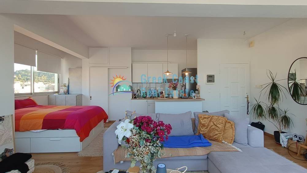 Άποψη χώρου