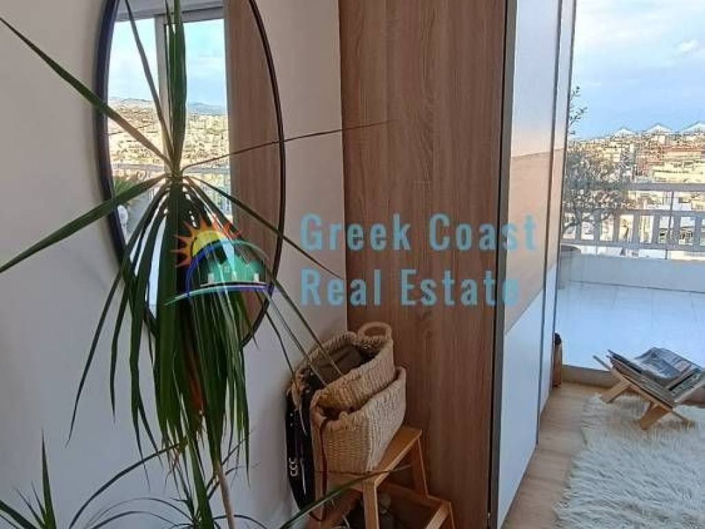 Άποψη χώρου