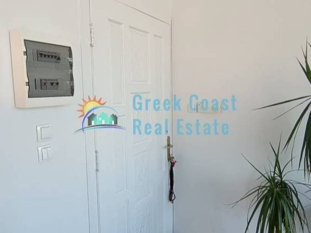 Άποψη χώρου