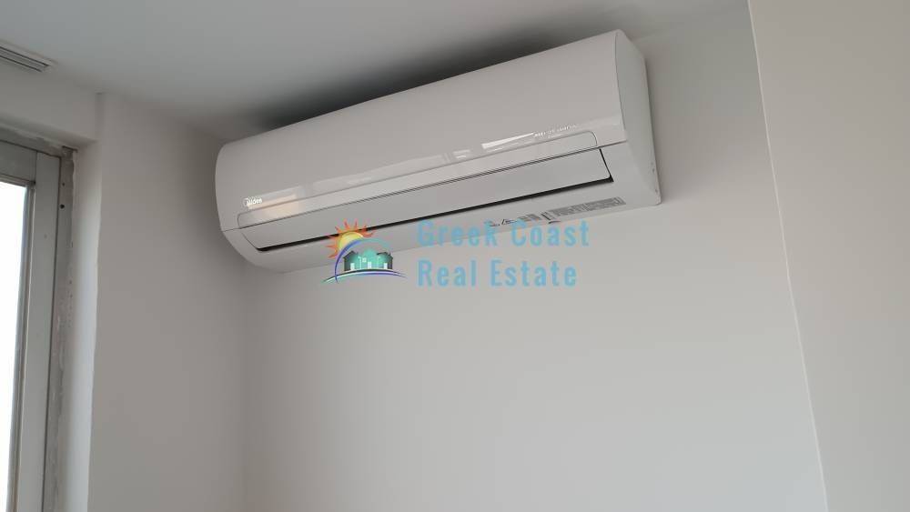 Κλιματισμός