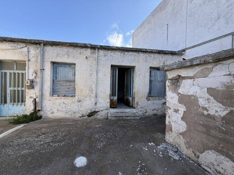 Εξωτερικός χώρος