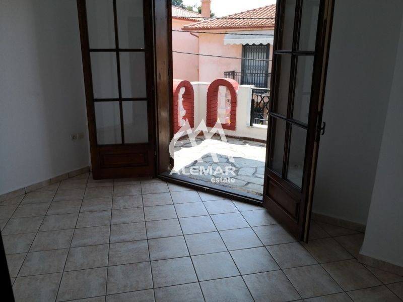 Άποψη χώρου