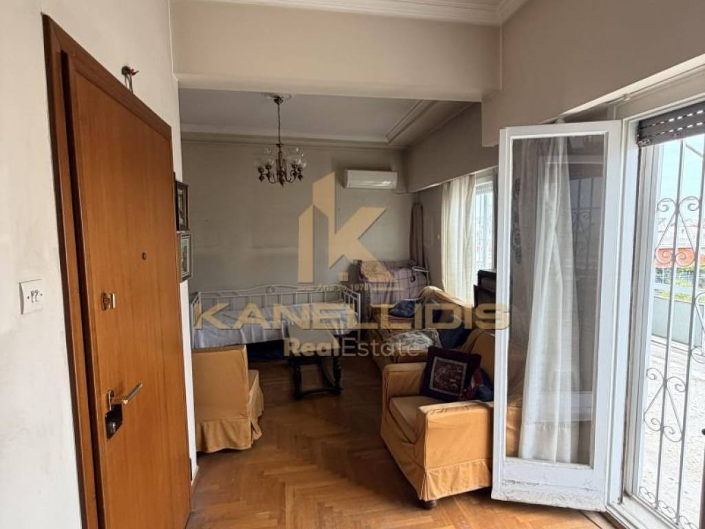 Άποψη χώρου