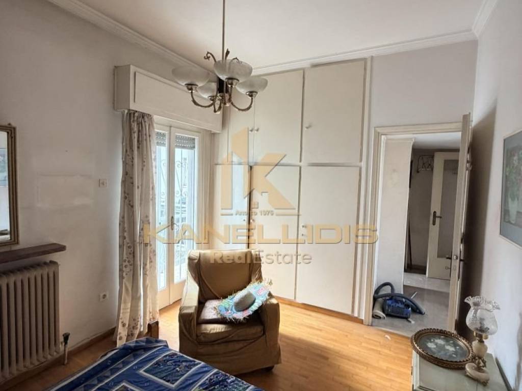 Υπνοδωμάτιο